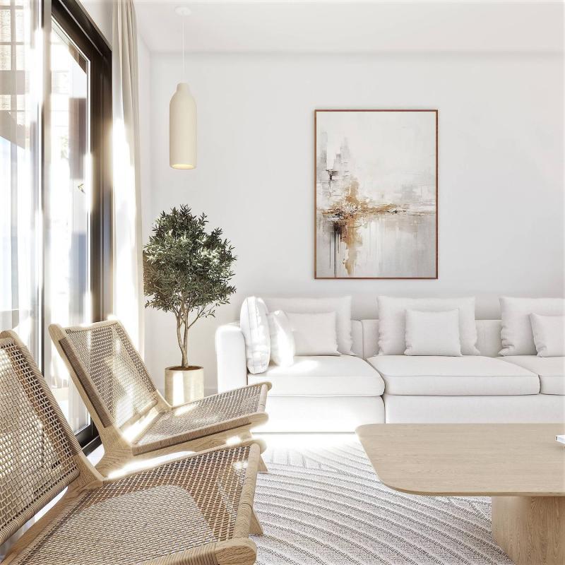 Venta de piso en Piso en Calle Río Benamargosa, 20, Los Rios - CARE, Mijas, Mijas
photo 5