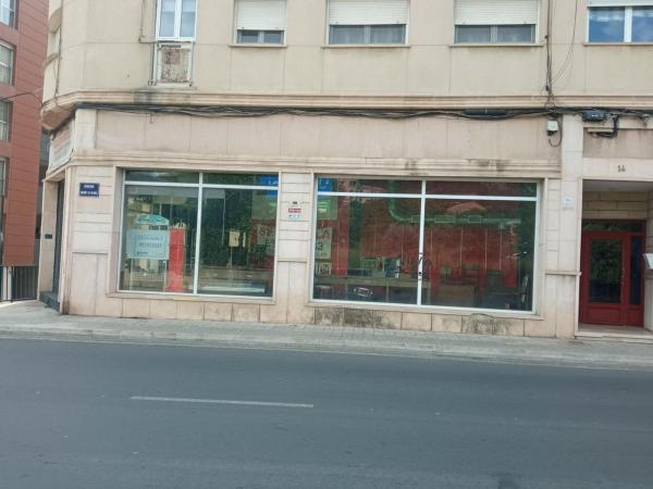 Local en Barri Zona Nord, Alcoy / Alcoi photo 1