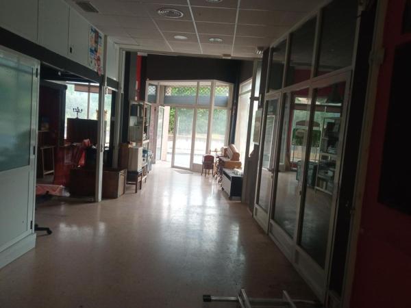 Local en Barri Zona Nord, Alcoy / Alcoi photo 2