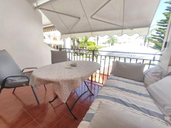 Chalet adosado en Calle Monte de Santa Pola, Monte Faro-Altomar, Gran Alacant photo 3