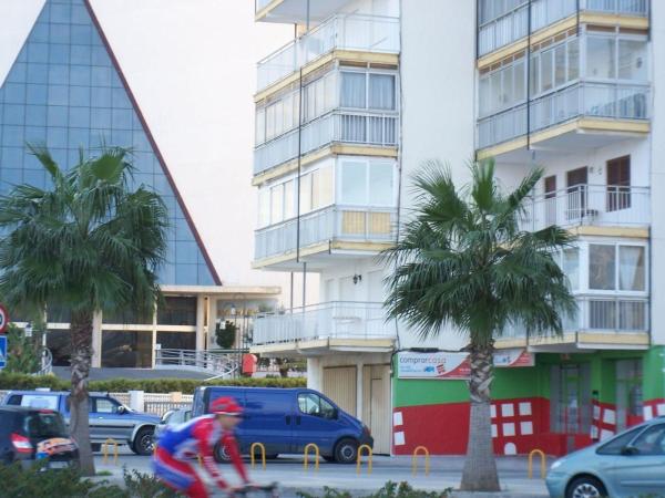 Local en Puerto, Calpe photo 1