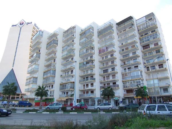Local en Puerto, Calpe photo 2