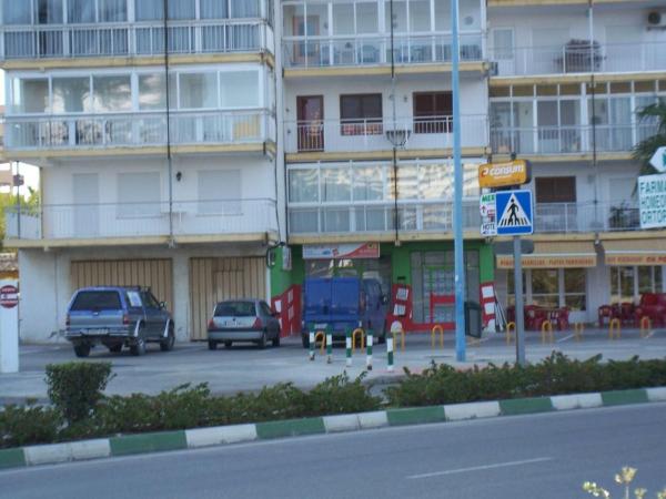 Local en Puerto, Calpe photo 3