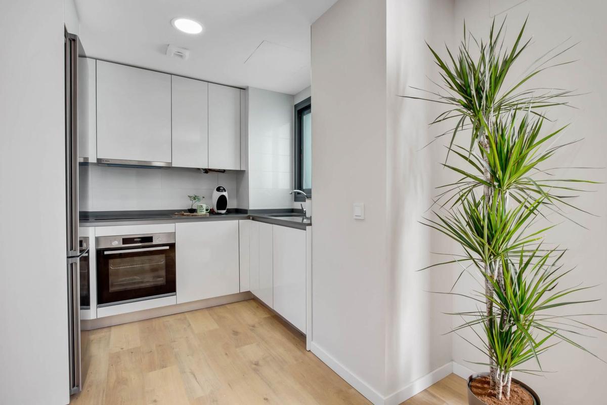 Venta de piso en Piso en Avenida María Zambrano s/n, Los Rios - CARE, Mijas, Mijas
photo 1