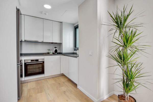 Venta de piso en Piso en Avenida María Zambrano s/n, Los Rios - CARE, Mijas, Mijas
 photo 1