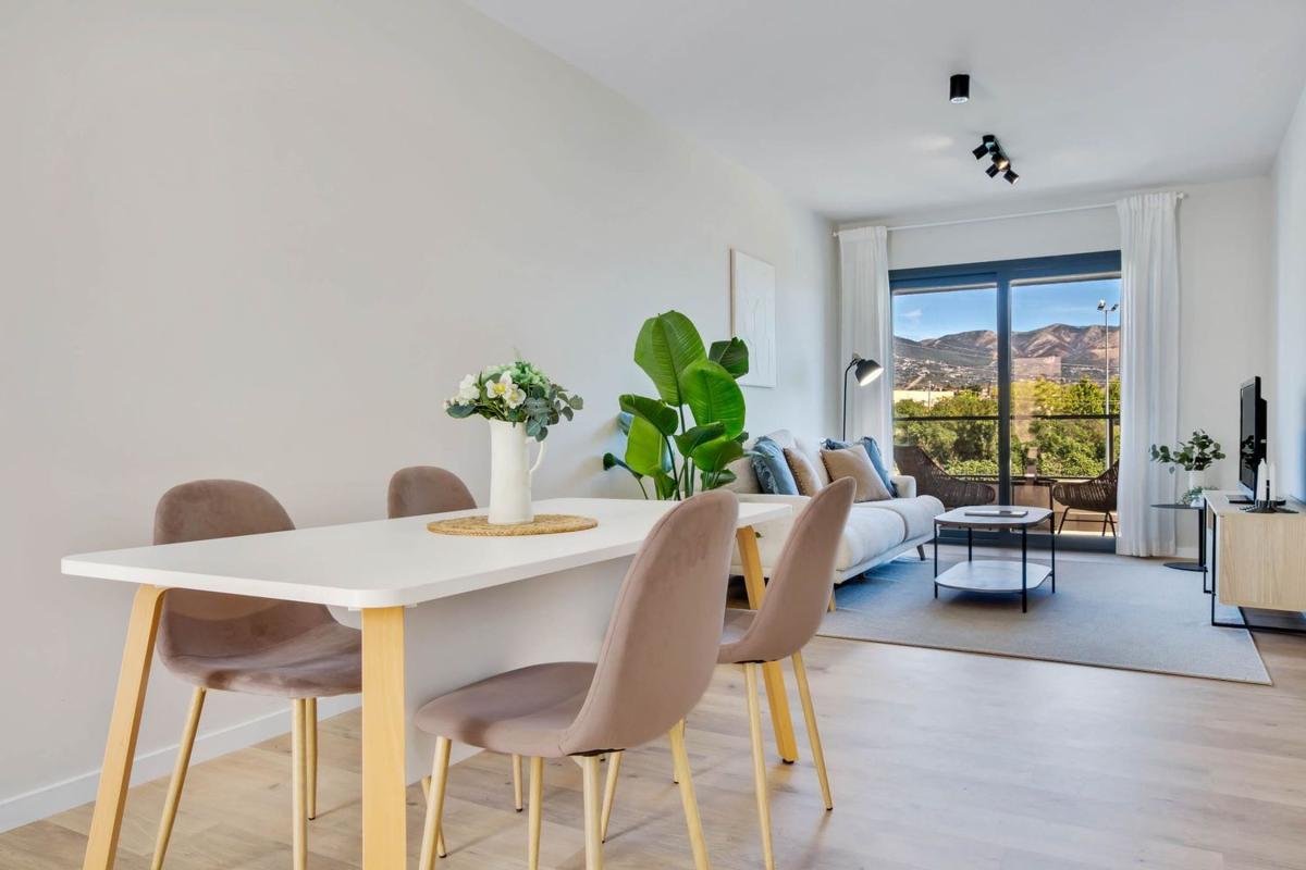 Venta de piso en Piso en Avenida María Zambrano s/n, Los Rios - CARE, Mijas, Mijas
photo 2