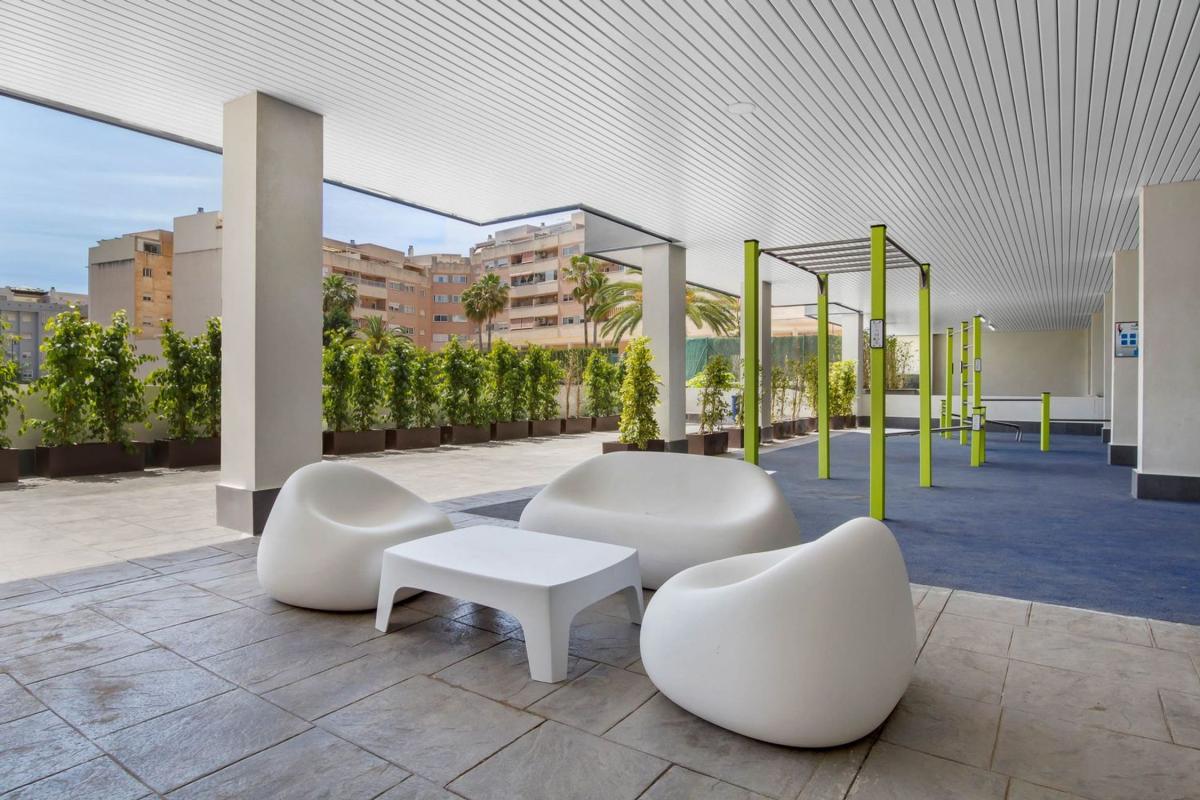 Venta de piso en Piso en Avenida María Zambrano s/n, Los Rios - CARE, Mijas, Mijas
photo 4