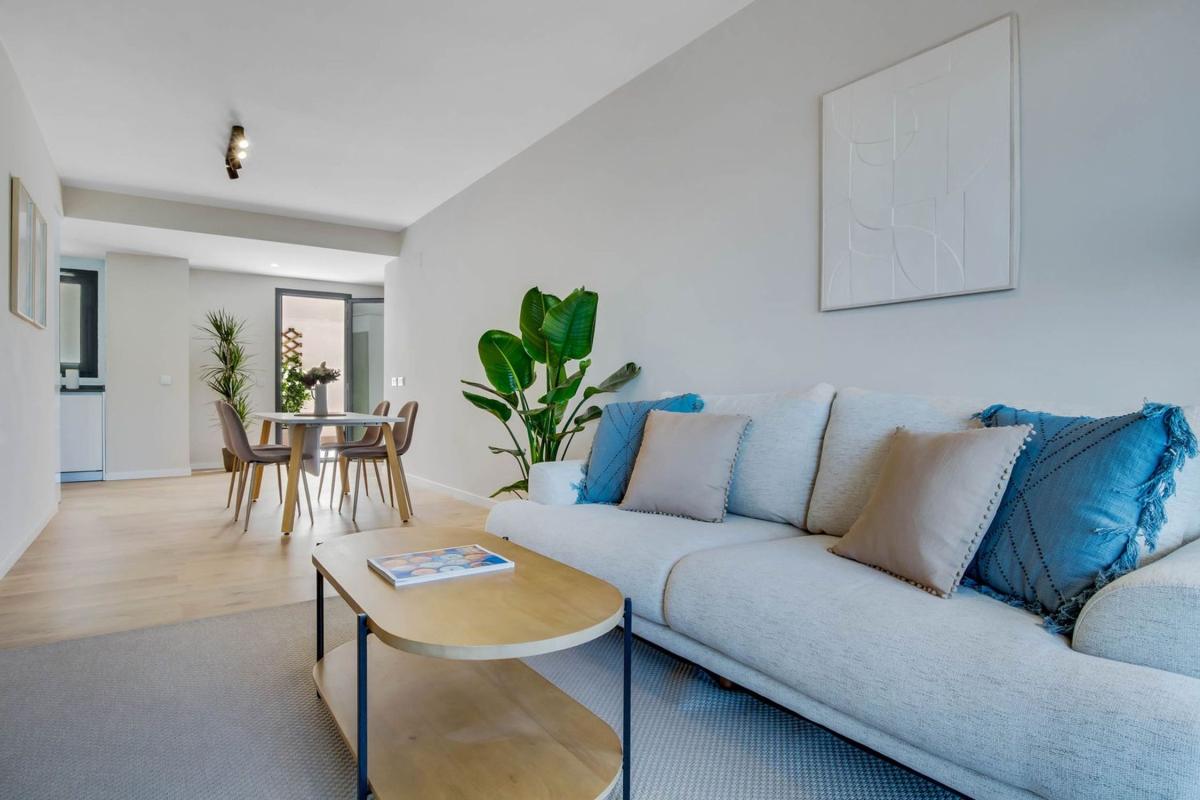 Venta de piso en Piso en Avenida María Zambrano s/n, Los Rios - CARE, Mijas, Mijas
photo 5