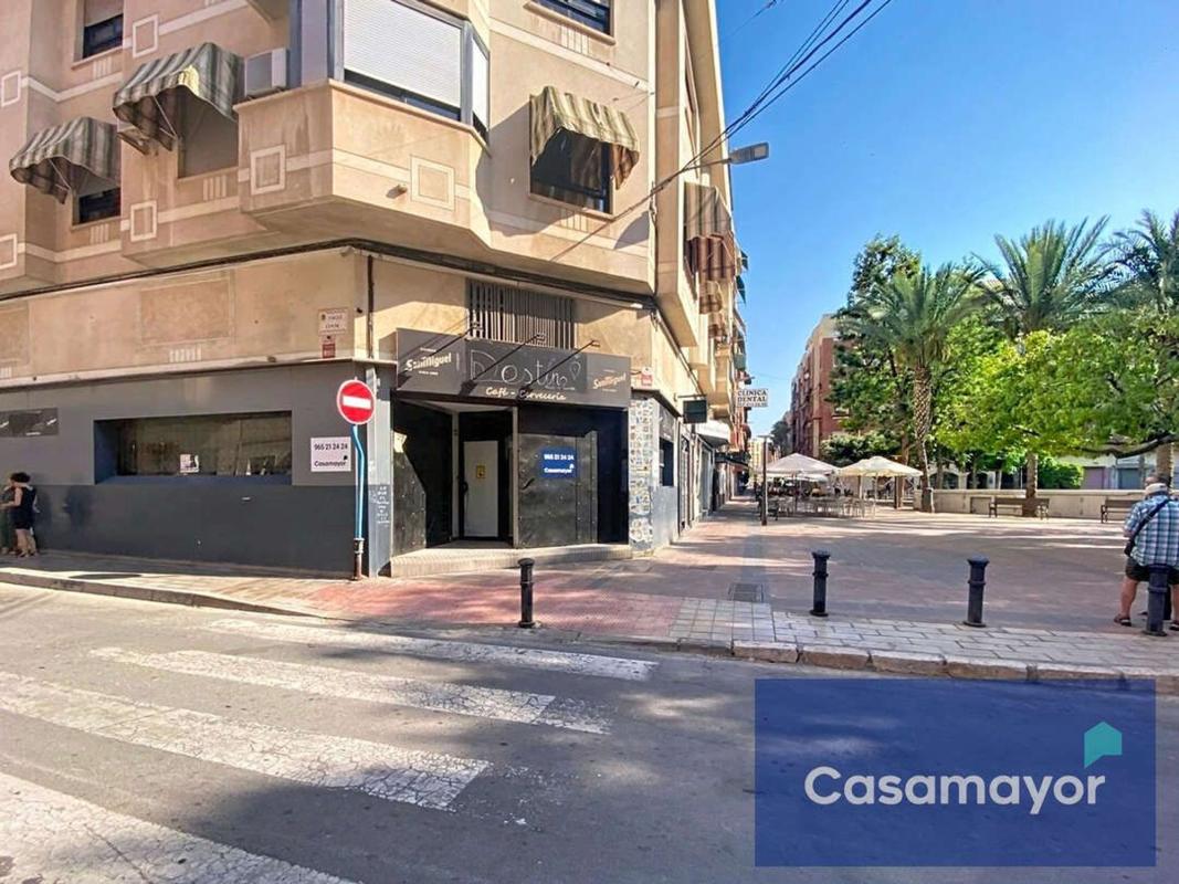 Propiedades en venta y alquiler en España photo 1