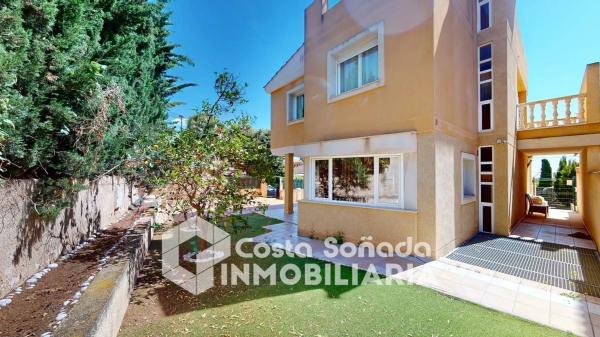 Casa o chalet independiente en Calle Albers, Barranco Hondo, La Nucia photo 1