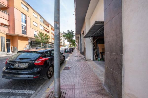 Local en El Verger photo 1