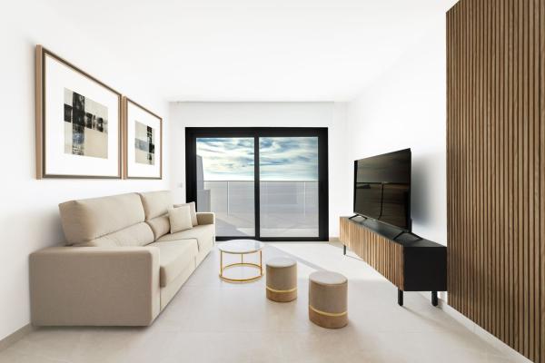 Sale of flat in Piso en Avenida República Argentina, 17, Playa de Poniente, Benidorm, Benidorm
 photo 3
