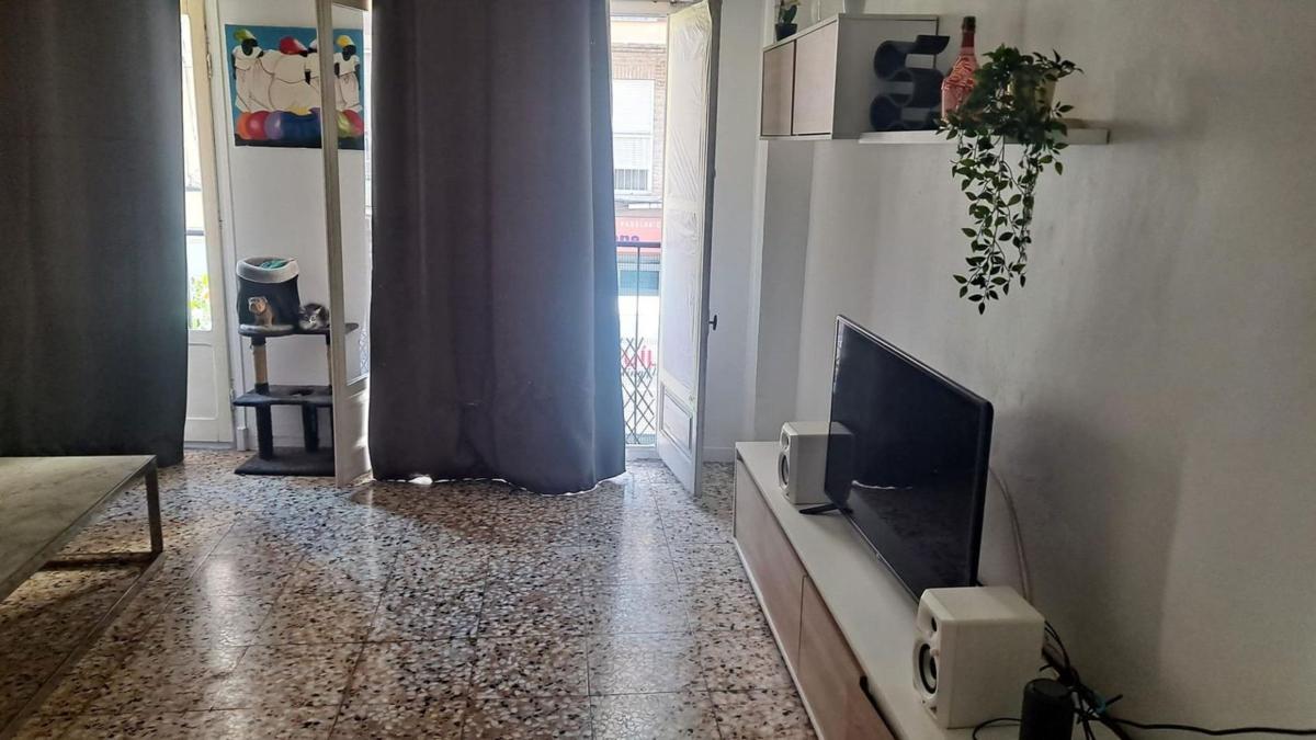 Venta de piso en Piso en Los Magros-Casablanca, Elche / Elx, Elche / Elx
 photo 2