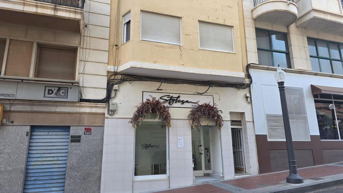 Sprzedaż mieszkania w Piso en Calle Santa Anna, Raval de Santa Teresa-El Asilo, Elche / Elx, Elche / Elx
photo 1