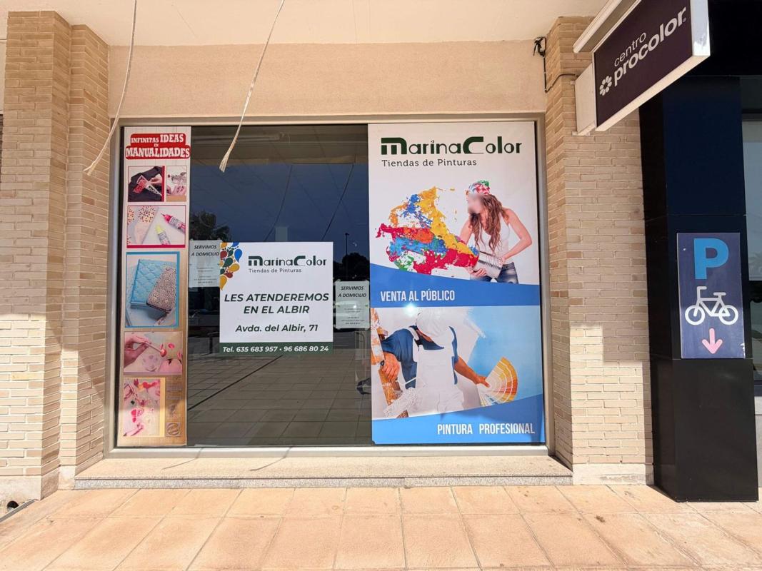 Properties for sale and rent in Spain photo 1