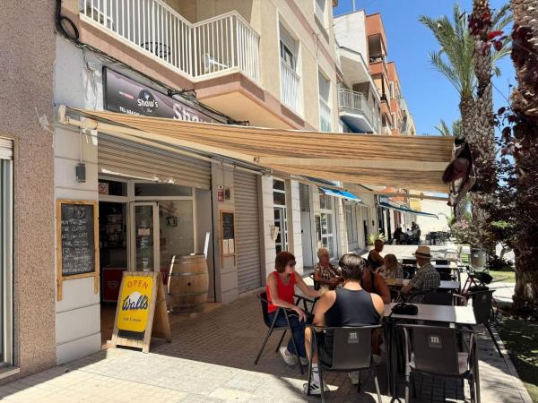 Local en La Marina, Elche / Elx photo 2