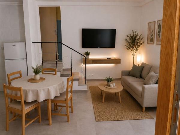 Duplex for sale on Dúplex en Calle Oran, Playa Levante, Santa Pola, Santa Pola photo 4