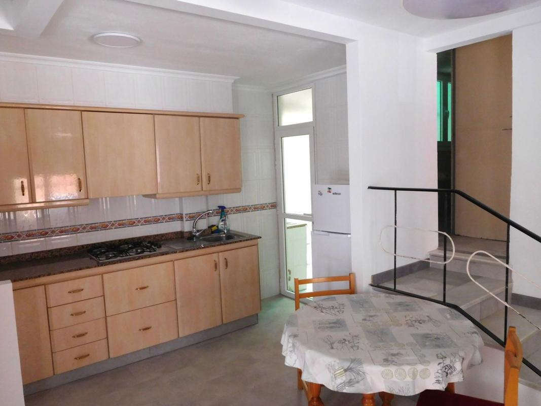 Venta de duplex en Dúplex en Calle Oran, Playa Levante, Santa Pola, Santa Pola photo 5