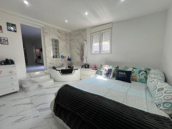 Chalet adosado en Urbanización Jardín del Mar IV, La Siesta - El Salado - Torreta, Torrevieja photo 3