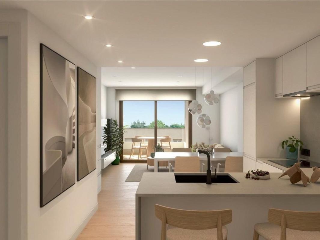 Продажа квартиры на Piso en Plaza Crevillente-Juzgados, Elche / Elx, Эльче / Эльх
photo 1