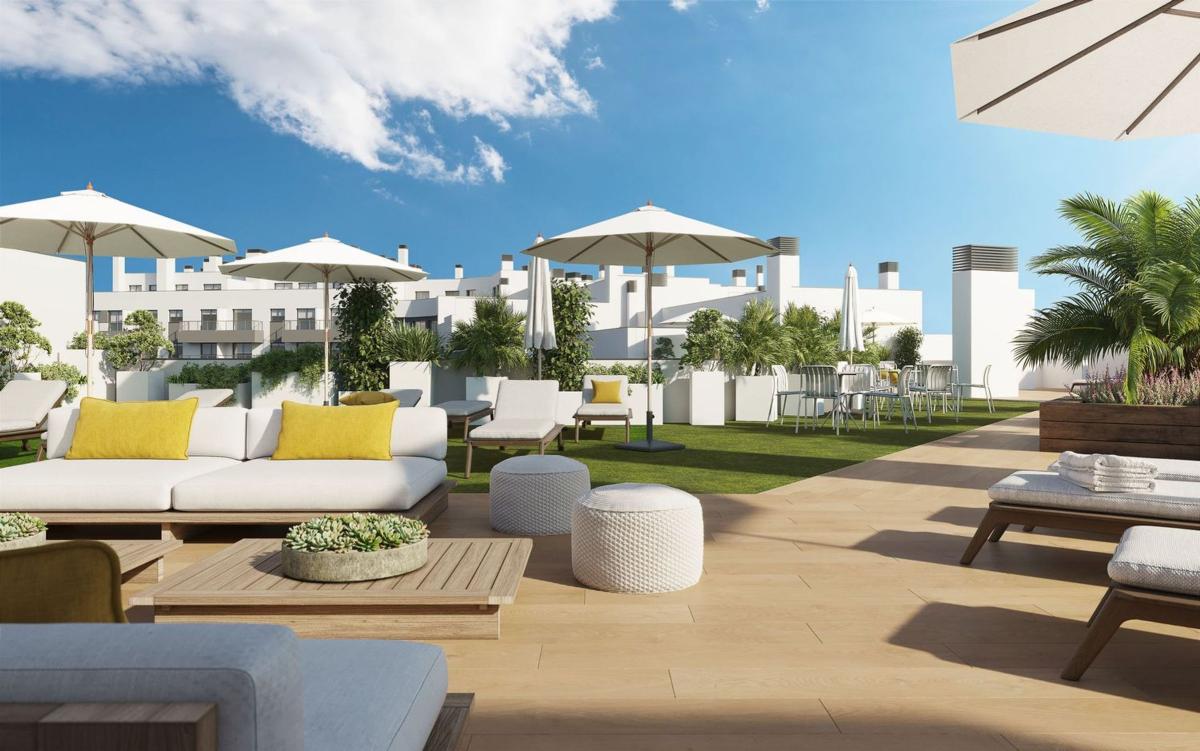 Sale of apartment in Piso en Avenida María Zambrano s/n, Los Rios - CARE, Mijas, Mijas
photo 4