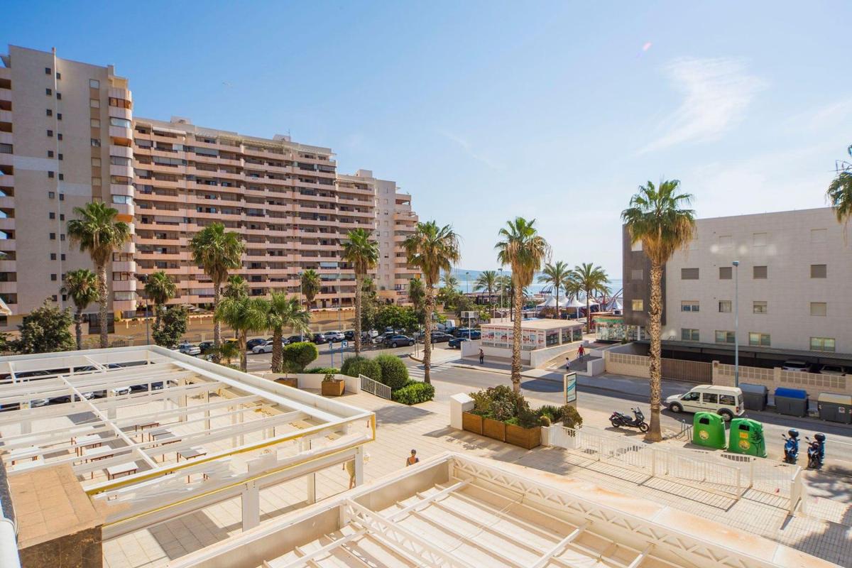 Продажа квартиры на Piso en Calle Gibraltar, 15, Puerto, Calpe, Кальпе
photo 1