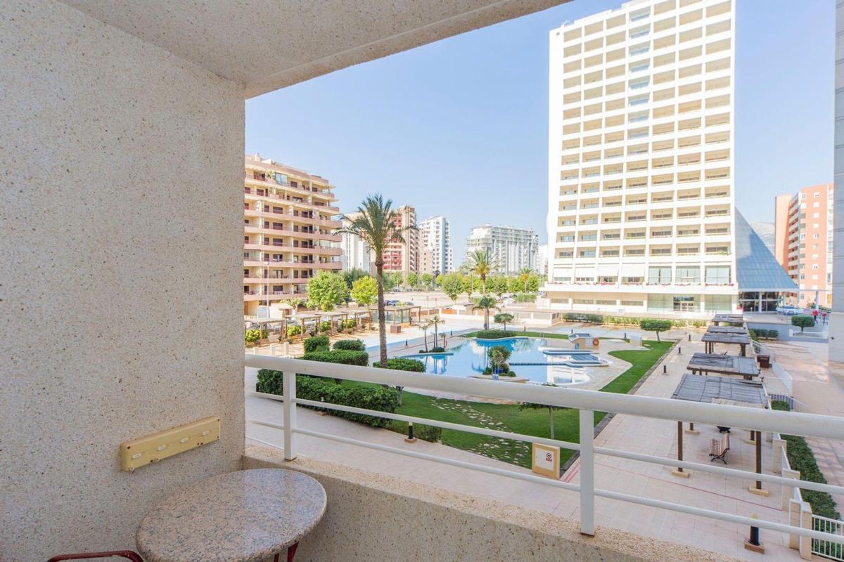 Продажа квартиры на Piso en Calle Gibraltar, 15, Puerto, Calpe, Кальпе
photo 2