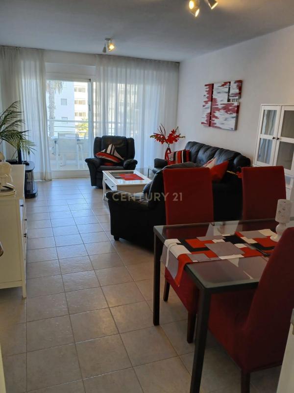 Продажа квартиры на Piso en Calle Gibraltar, 15, Puerto, Calpe, Кальпе
photo 3