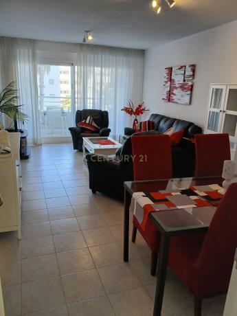 Продажа квартиры на Piso en Calle Gibraltar, 15, Puerto, Calpe, Кальпе
thumbnail 2