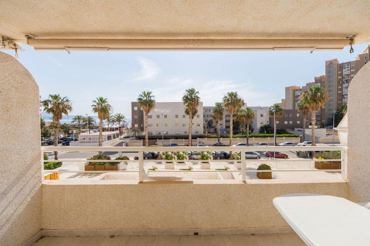 Продажа квартиры на Piso en Calle Gibraltar, 15, Puerto, Calpe, Кальпе
photo 4