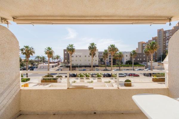 Продажа квартиры на Piso en Calle Gibraltar, 15, Puerto, Calpe, Кальпе
 photo 4
