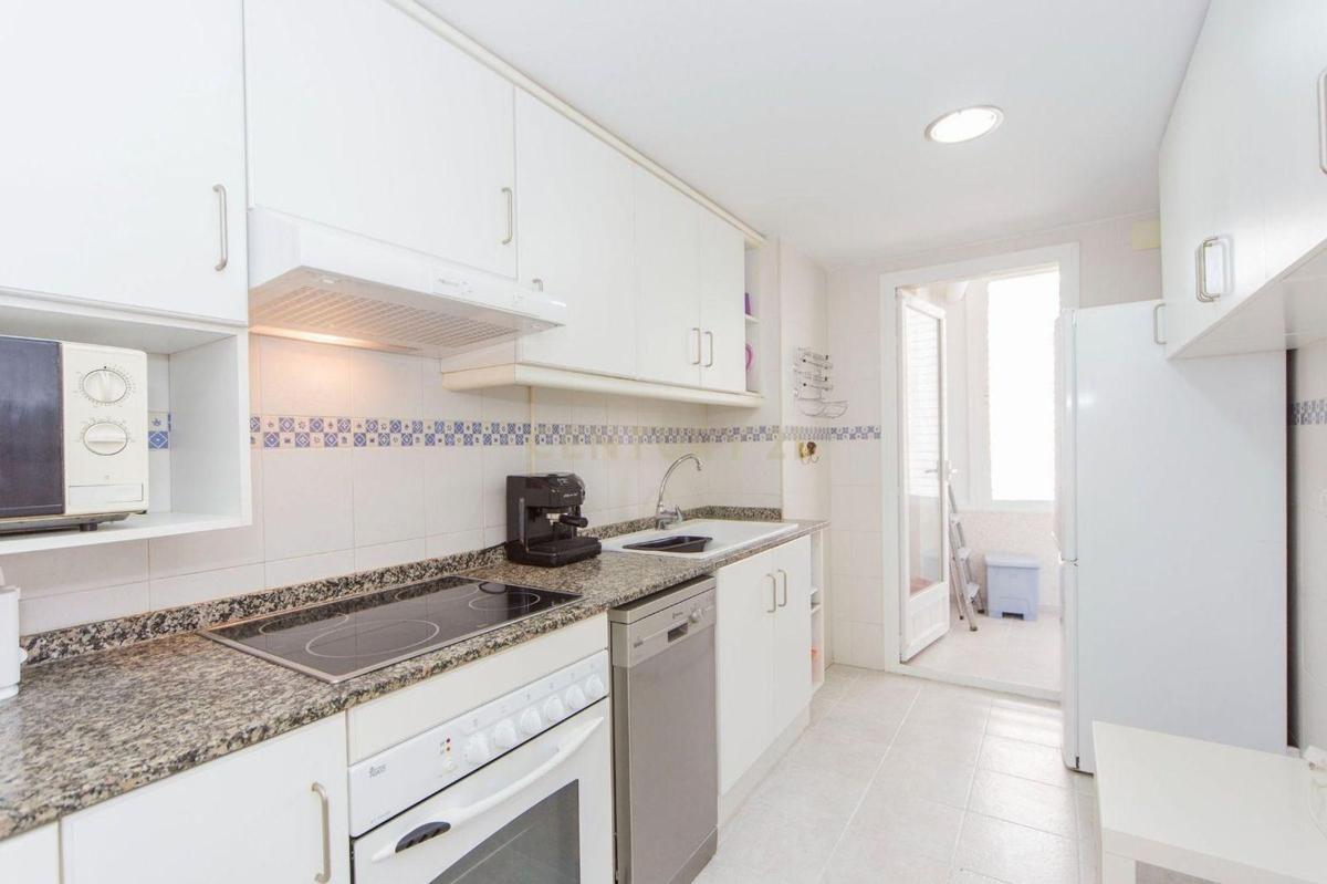 Продажа квартиры на Piso en Calle Gibraltar, 15, Puerto, Calpe, Кальпе
photo 5