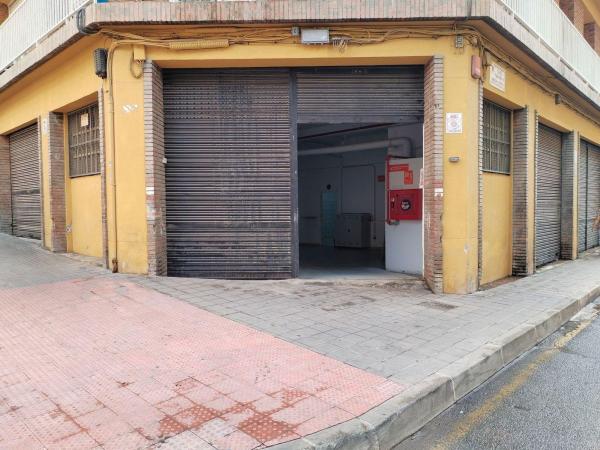 Local en Campoamor, Alicante / Alacant photo 1