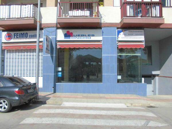 Local en Calpe Pueblo, Calpe photo 1