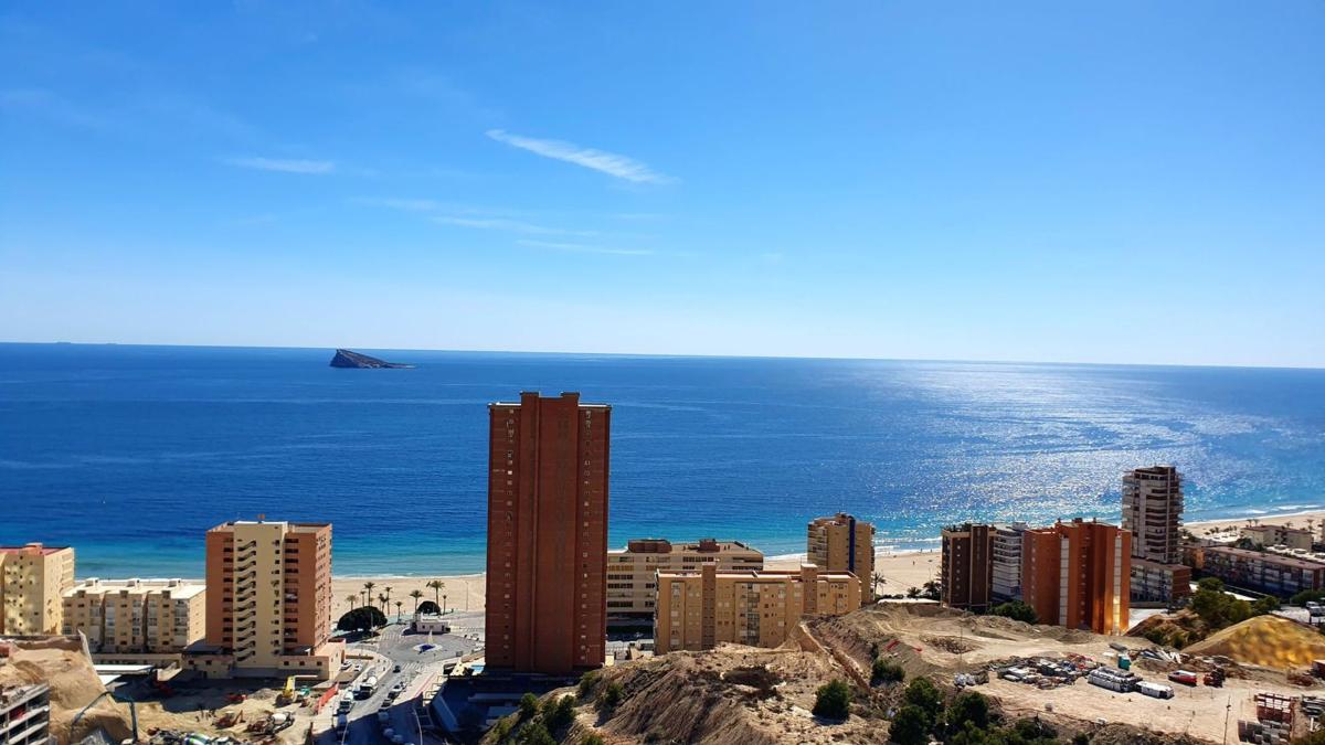 Sale of apartment in Piso en Moralet, 10, Playa de Poniente, Benidorm, Benidorm
photo 2