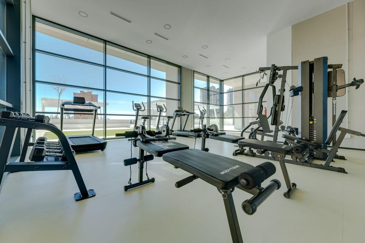 Sale of apartment in Piso en Moralet, 10, Playa de Poniente, Benidorm, Benidorm
photo 3