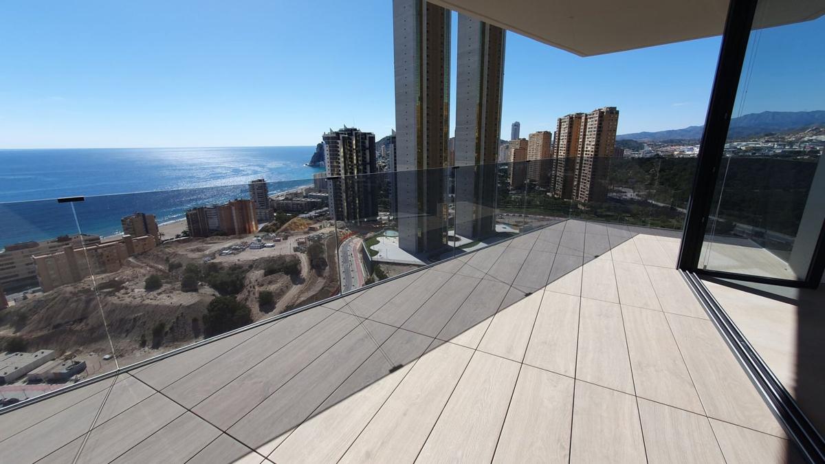 Sale of apartment in Piso en Moralet, 10, Playa de Poniente, Benidorm, Benidorm
photo 4