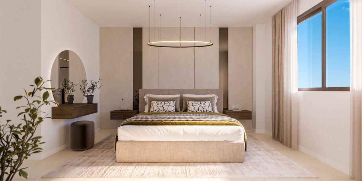 Продажа квартиры на Piso en Avenida Suiza s/n, Mijas Golf, Mijas, Михас
photo 5