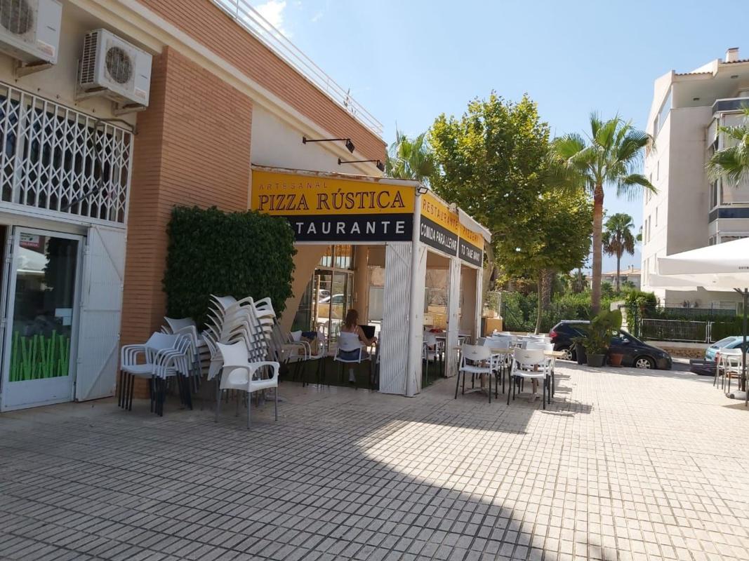 Propiedades en venta y alquiler en España photo 1