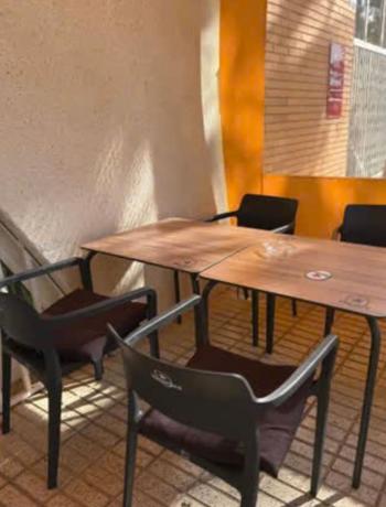 Local en Passatge C f Handel, 1, L'Albir, Alfaz del Pi photo 4