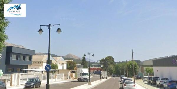 Nave en Poligono a Cotes Baixes, Barri Zona Nord, Alcoy / Alcoi photo 2
