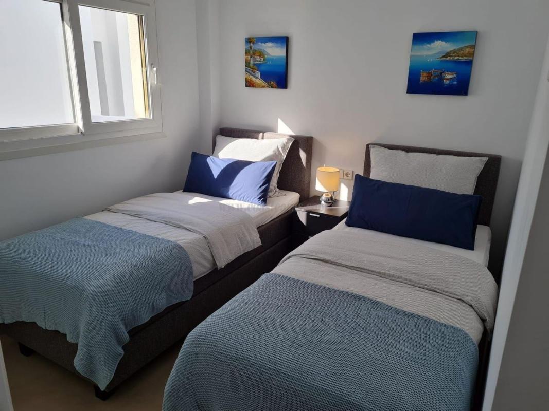 Продажа квартиры на Piso en Calle Cristo Yacente, Zona Pueblo, Pilar de la Horadada, Пилар де ла Орадада
photo 5