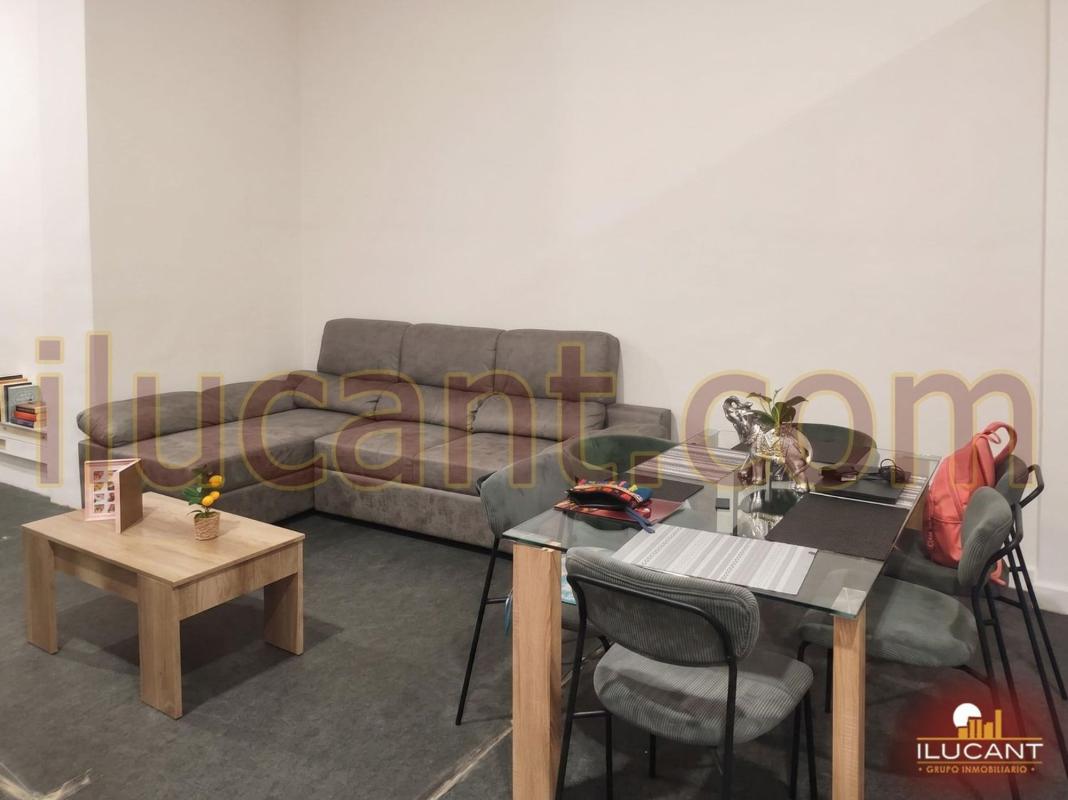 Продажа квартиры на Piso en Altozano, Alicante / Alacant, Аликанте / Алакант
photo 2