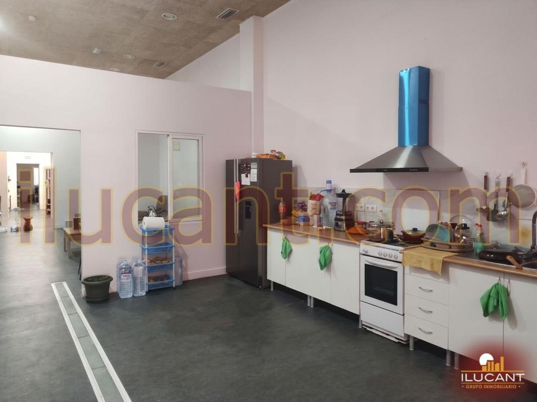 Продажа квартиры на Piso en Altozano, Alicante / Alacant, Аликанте / Алакант
photo 4