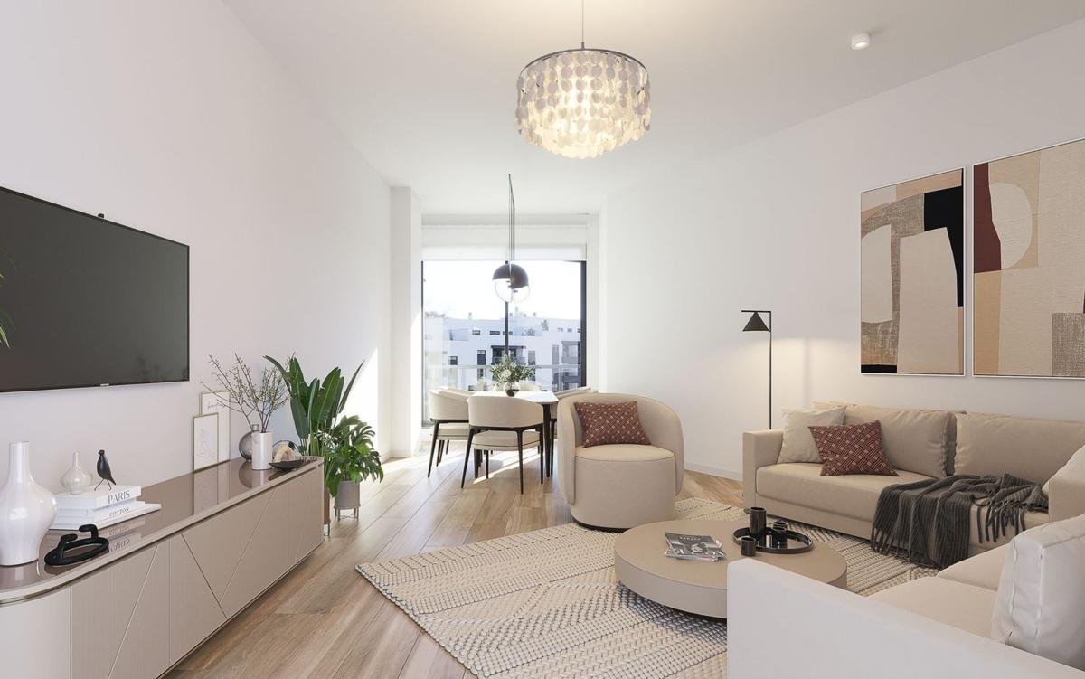 Продажа пентхауса на Ático en Avenida María Zambrano s/n, Los Rios - CARE, Mijas, Михас photo 3