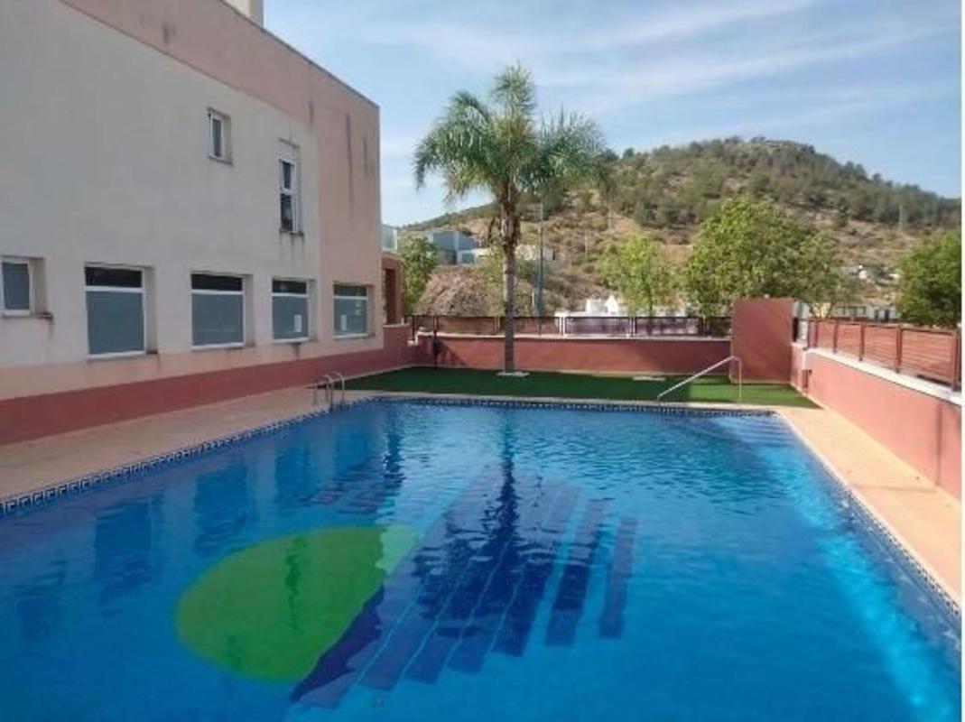 Продажа квартиры на Piso en Benferri, Бенферри
photo 1