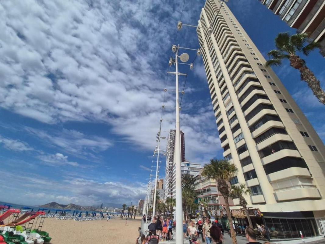Sprzedaż mieszkania w Piso en Avenida de Madrid, Playa de Levante, Benidorm, Benidorm
photo 1
