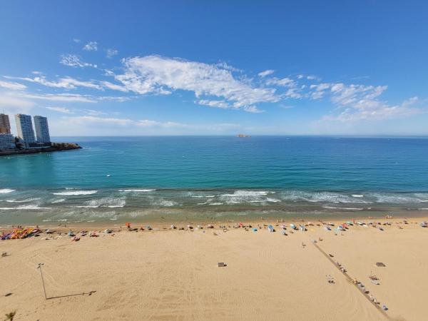Sprzedaż mieszkania w Piso en Avenida de Madrid, Playa de Levante, Benidorm, Benidorm
 photo 4