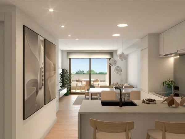 Venta de piso en Piso en Plaza Crevillente-Juzgados, Elche / Elx, Elche / Elx
 photo 1