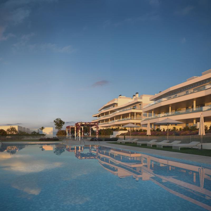 Venta de piso en Piso en Calle Torrevigia s/n, La Concha-Resina Golf, Estepona, Estepona
photo 3
